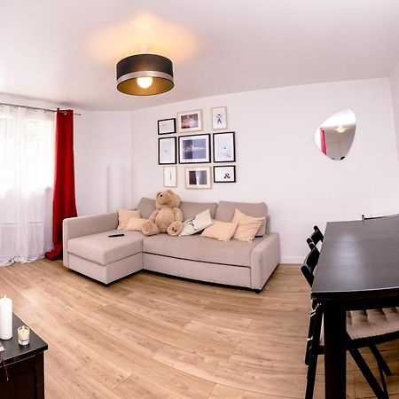 L'Appart Le Plessis-Robinson Exterior foto